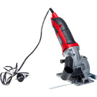 Дисковая мини-пила Einhell TC-CS 860 Kit 4330992
