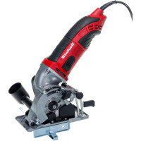 Дисковая мини-пила Einhell TC-CS 860 Kit 4330992