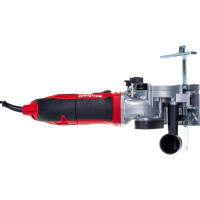 Дисковая мини-пила Einhell TC-CS 860 Kit 4330992