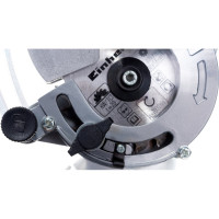 Дисковая мини-пила Einhell TC-CS 860 Kit 4330992