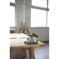 Дисковая пила Ryobi ONE+ RWSL1801M 5133001164