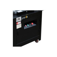 Станок для гибки арматуры Zitrek GW-40А автомат 067-0086