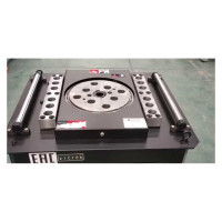 Станок для гибки арматуры Zitrek GW-40А автомат 067-0086