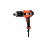 Термопистолет Black+Decker KX 2200K