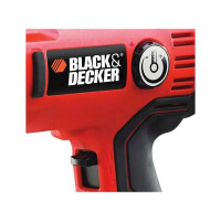 Термопистолет Black+Decker KX 2200K