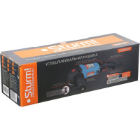 Угловая шлифмашина Sturm AG95141P