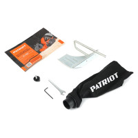 Электрический рубанок Patriot PL750 150301115