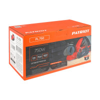 Электрический рубанок Patriot PL750 150301115
