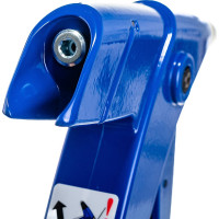 Заклёпочник Gesipa Flipper 7010001 М00000998