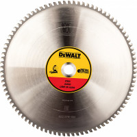 Пильный диск по стали (355х25.4 мм; 90 TCG) DEWALT DT1927