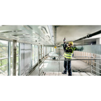 Перфоратор Metabo UHEV 2860-2 Quick + патрон 600713500