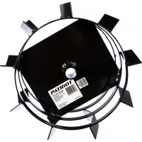 Грунтозацепы (400х180 мм) PATRIOT 490001070