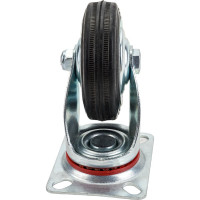 Колесо промышленное поворотное Longway SC93