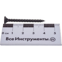 Саморез ШСГМ Tech-Krep 3,5х41 500 шт, ведро 100093