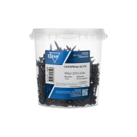 Саморез Zitar ШСГД 3,8х41 500 шт, ведро 100080