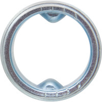 Ниппель MasterProf 1" для скрутки радиаторов ИС.030014