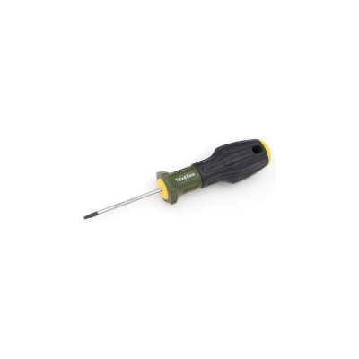 Отвертка Дело Техники TORX с отверстием T8×60мм 726008