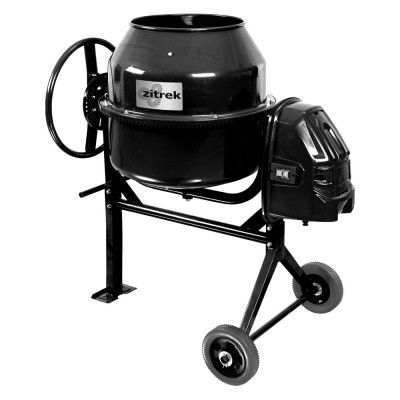 Бетоносмеситель Zitrek Z140 024-0981