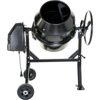 Бетоносмеситель Zitrek Z140 024-0981