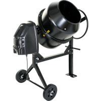 Бетоносмеситель Zitrek Z140 024-0981