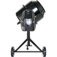 Бетоносмеситель Zitrek Z140 024-0981