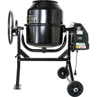 Бетоносмеситель Zitrek Z140 024-0981