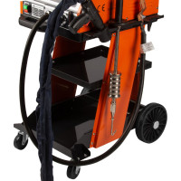 Споттер (200-240 В, 50/60 Гц, 50A / max 4400A) WIEDERKRAFT WDK-6000