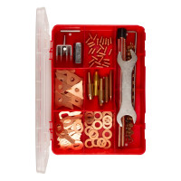 Споттер (200-240 В, 50/60 Гц, 50A / max 4400A) WIEDERKRAFT WDK-6000