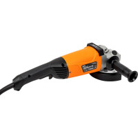 Угловая шлифмашина AEG WS 2200-180 DMS 4935428490