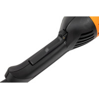 Угловая шлифмашина AEG WS 2200-180 DMS 4935428490