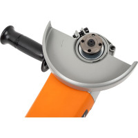 Угловая шлифмашина AEG WS 2200-180 DMS 4935428490