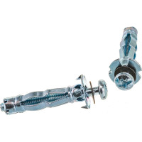 Анкер дюбель Tech-Krep Молли М4х32 20 шт - коробка с ок 112296