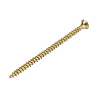 Саморез ШУж с потайной головкой 3,0x50 мм, 16 шт., пакет Zitar 136367