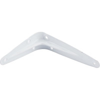 Консоль Tech-Krep 75*100*0,7 белая- накл. 127784