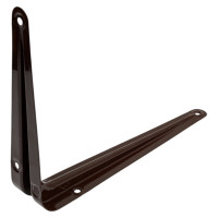 Консоль Tech-Krep 150*200*0,7 коричневая- накл. 127794