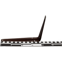 Консоль Tech-Krep 150*200*0,7 коричневая- накл. 127794