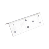 Равносторонний крепежный угол Tech-Krep 100Х40х40 x 2,0 - накл. 126391