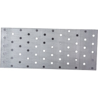Соединительная пластина Tech-Krep 100х240 x 2,0 - накл. 126663