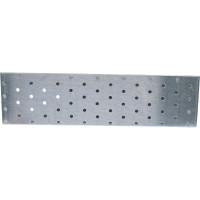 Соединительная пластина Tech-Krep 80х300x2,0 - накл. 126373
