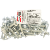 Монтажный дюбель-гвоздь Tech-Krep 4,5х40 0,5 кг (74 шт.) - пакет 116811