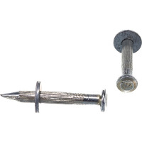 Монтажный дюбель-гвоздь Tech-Krep 4,5х40 0,5 кг (74 шт.) - пакет 116811