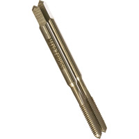 Метчик M4x0,7 HSS 4341 прямой компл. ПрофОснастка №337 арт. 50611007