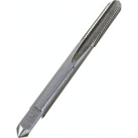 Метчик M5x0,8 HSS 4341 прямой компл. ПрофОснастка №342 арт. 50611012