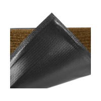 Греющий коврик Caleo 40х60 коричневый КА000001543