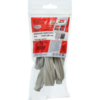 Дюбель для газобетона Tech-Krep нейлон 14х80 4 шт - пакет 134407