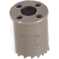 Коронка по металлу (38 мм; Bi-Metal М3) Энкор 24138