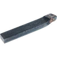 Резец проходной упорный отогнутый ВК8 2103-0017 (16х10х100 мм) ТехноСталь 036325