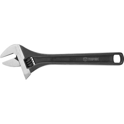 Разводной ключ 300 мм TOPEX 35D558