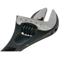 Разводной ключ 300 мм TOPEX 35D558