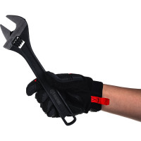 Разводной ключ 300 мм TOPEX 35D558